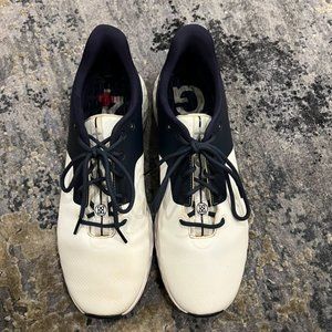 G/Fore MG4+ Golf Shoes Men's Size 13 (Women's 14)